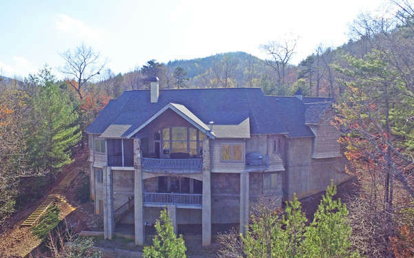 42 W HIGHLAND RIDGE, Blairsville, GA 30512