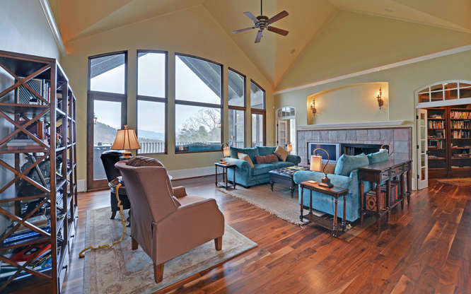 42 W HIGHLAND RIDGE, Blairsville, GA 30512