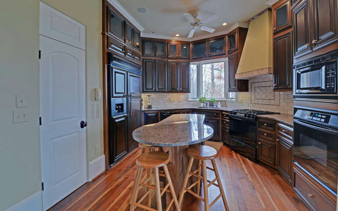 42 W HIGHLAND RIDGE, Blairsville, GA 30512