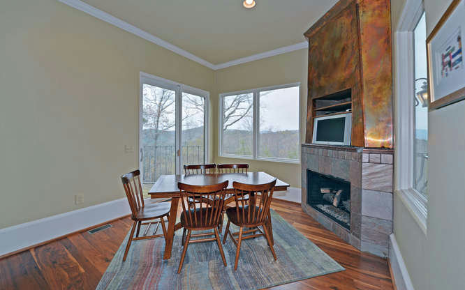 42 W HIGHLAND RIDGE, Blairsville, GA 30512