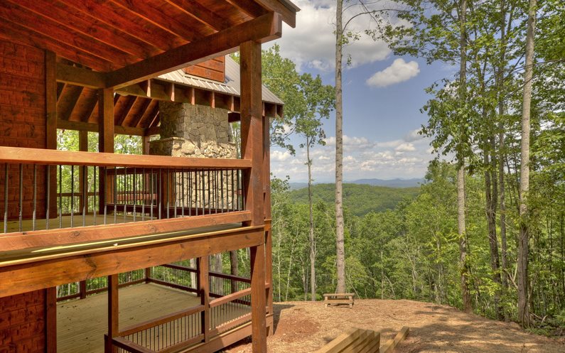 355 SUNROCK TRACE, Blue Ridge, GA 30513