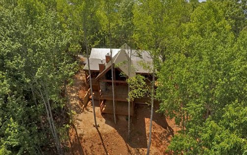 355 SUNROCK TRACE, Blue Ridge, GA 30513