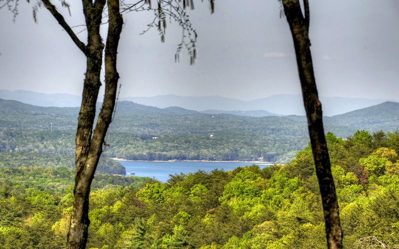 167 MAJESTIC VIEW LANE, Blue Ridge, GA 30513