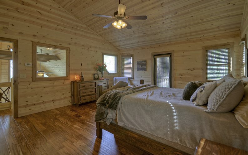 167 MAJESTIC VIEW LANE, Blue Ridge, GA 30513
