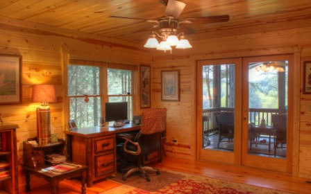 963 GEORGE CURTIS RD, Blue Ridge, GA 30513