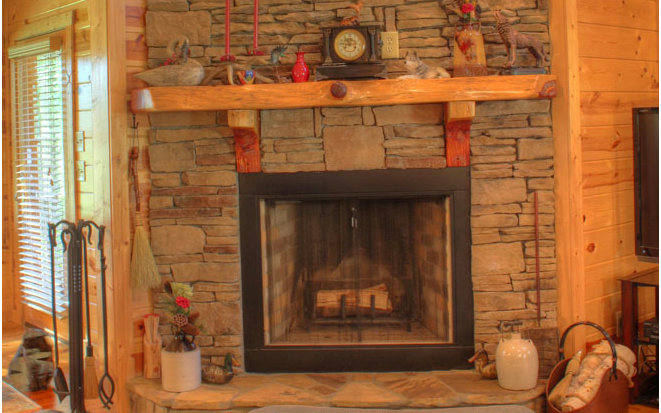 963 GEORGE CURTIS RD, Blue Ridge, GA 30513
