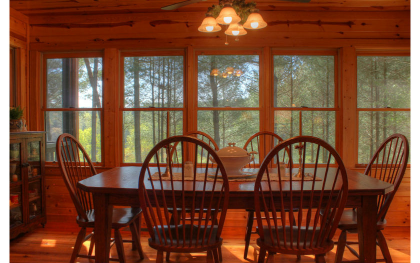 963 GEORGE CURTIS RD, Blue Ridge, GA 30513