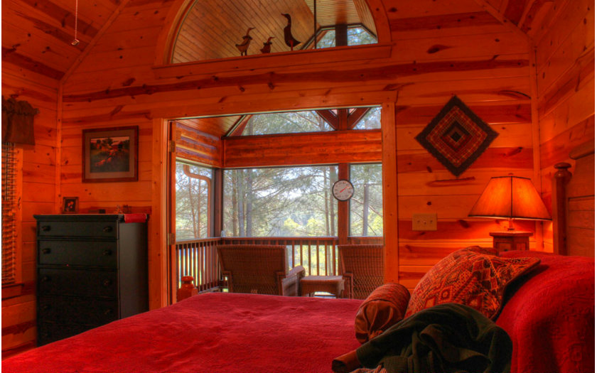963 GEORGE CURTIS RD, Blue Ridge, GA 30513