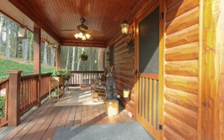 963 GEORGE CURTIS RD, Blue Ridge, GA 30513