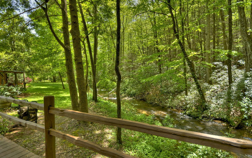 2411 STANLEY CREEK ROAD, Blue Ridge, GA 30513