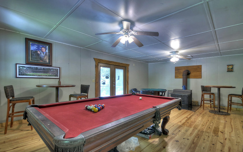 2411 STANLEY CREEK ROAD, Blue Ridge, GA 30513