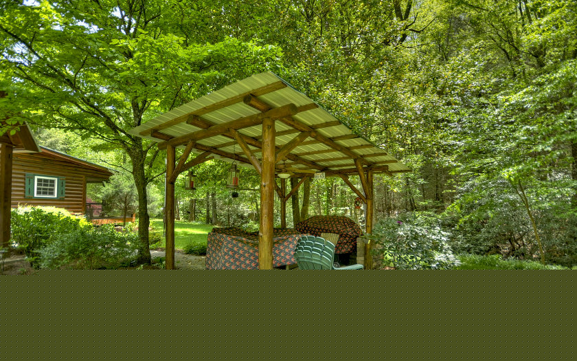 2411 STANLEY CREEK ROAD, Blue Ridge, GA 30513