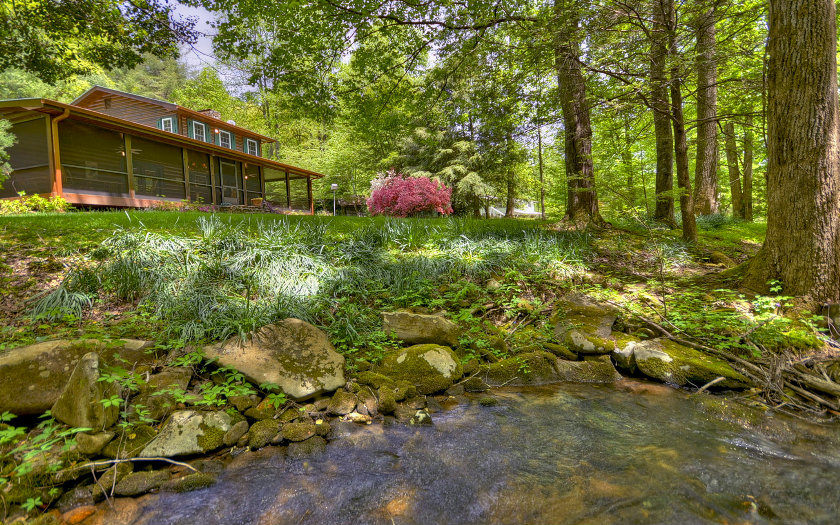 2411 STANLEY CREEK ROAD, Blue Ridge, GA 30513