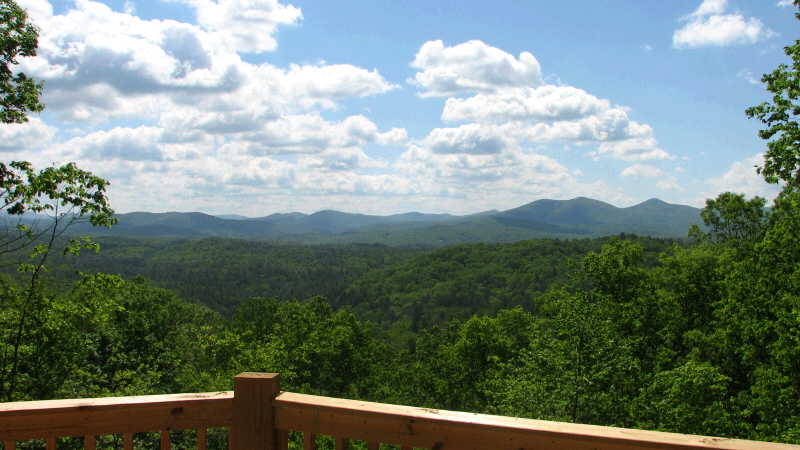 300 Old South Aska Trail, Blue Ridge, United States 30513