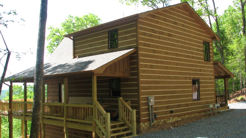 300 Old South Aska Trail, Blue Ridge, United States 30513
