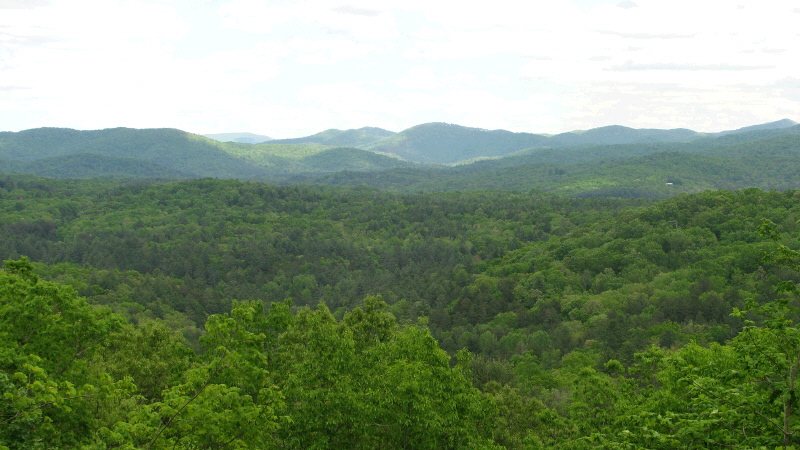 300 Old South Aska Trail, Blue Ridge, United States 30513