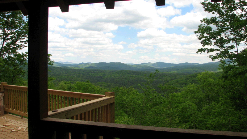 300 Old South Aska Trail, Blue Ridge, United States 30513