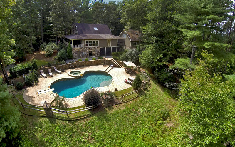 401 KIMBERLY LANE, Blue Ridge, GA 30513