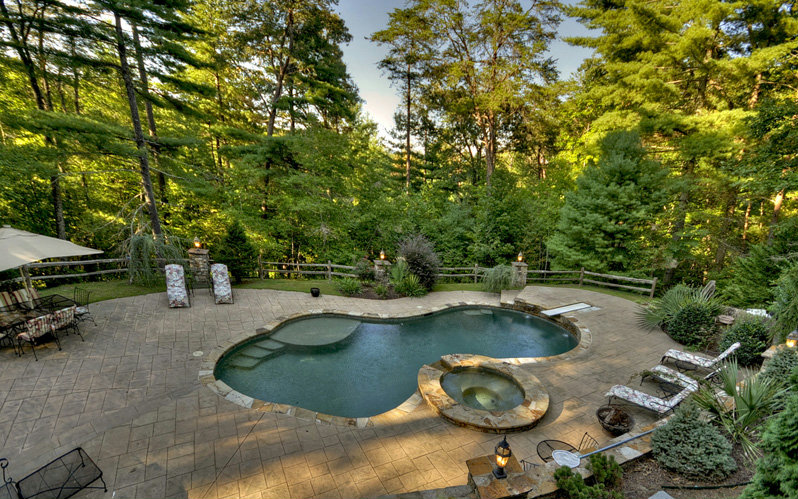 401 KIMBERLY LANE, Blue Ridge, GA 30513