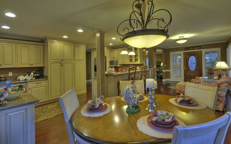 401 KIMBERLY LANE, Blue Ridge, GA 30513
