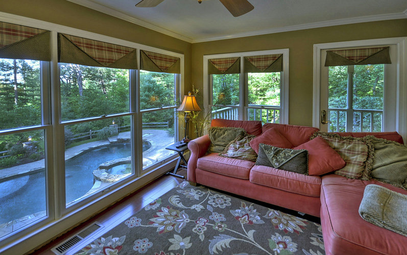 401 KIMBERLY LANE, Blue Ridge, GA 30513