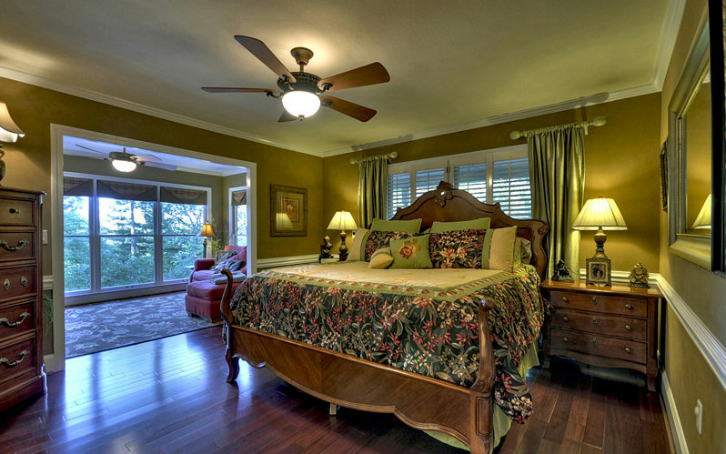 401 KIMBERLY LANE, Blue Ridge, GA 30513