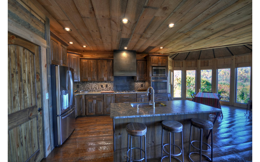 LT 24 THE HEIGHTS, Blue Ridge, GA 30513