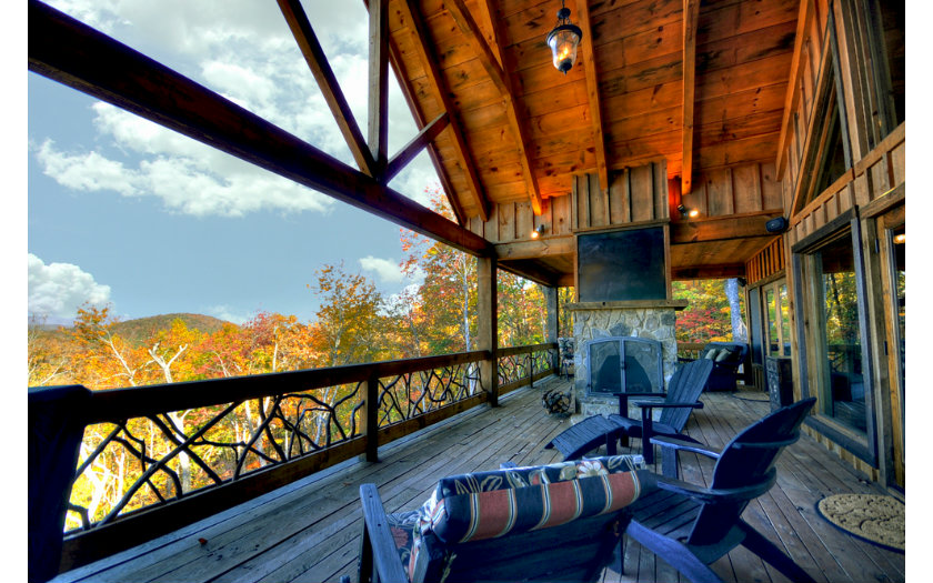 LT 24 THE HEIGHTS, Blue Ridge, GA 30513