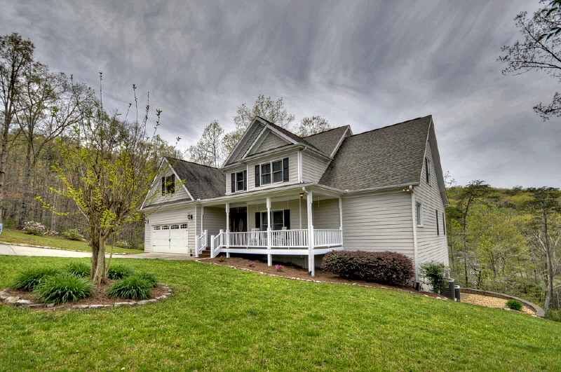 159 Meadowlark Lane, Blue Ridge, United States 30513