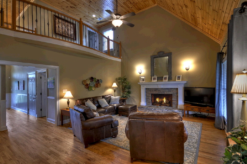 159 Meadowlark Lane, Blue Ridge, United States 30513