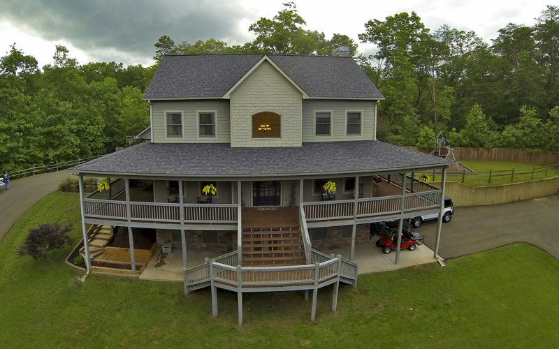 2877 MOUNTAIN TOPS ROAD, Blue Ridge, GA 30513