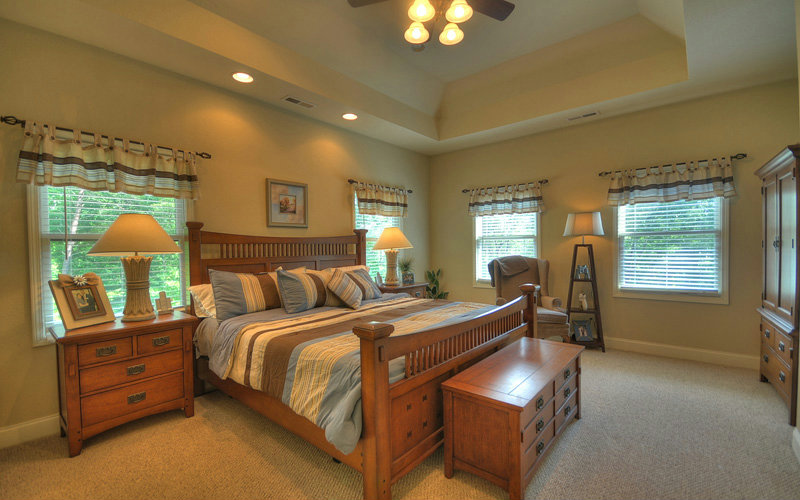 2877 MOUNTAIN TOPS ROAD, Blue Ridge, GA 30513