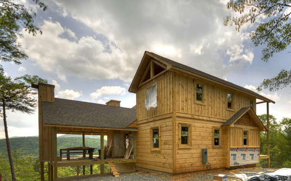 992 RIVER BEND LANE, Blue Ridge, GA 30513