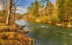992 RIVER BEND LANE, Blue Ridge, GA 30513