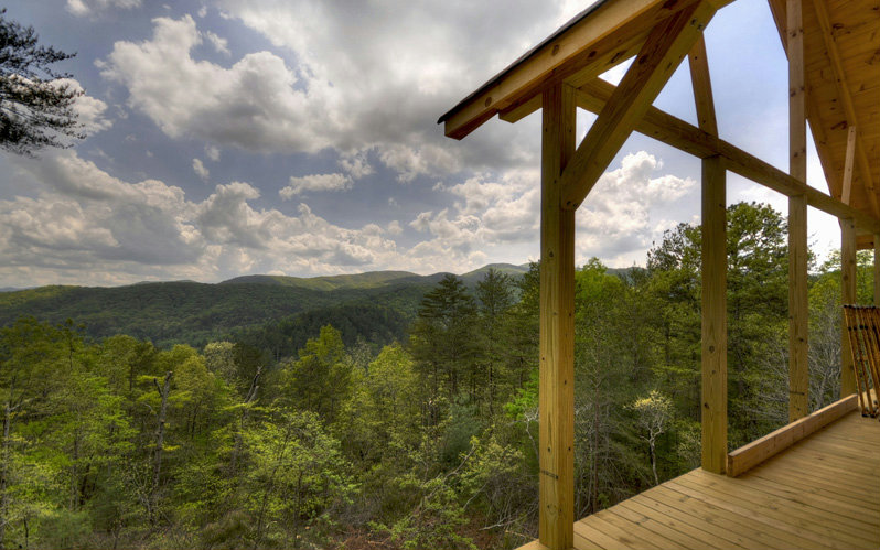 992 RIVER BEND LANE, Blue Ridge, GA 30513