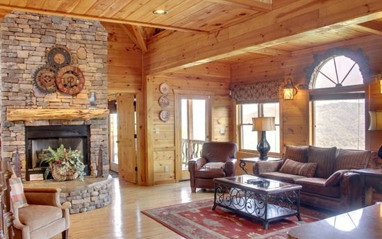 530 DEER CREST OVERLOOK, Blue Ridge, GA 30513