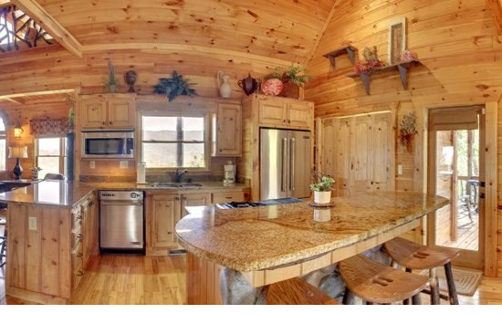 530 DEER CREST OVERLOOK, Blue Ridge, GA 30513