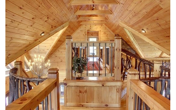 530 DEER CREST OVERLOOK, Blue Ridge, GA 30513