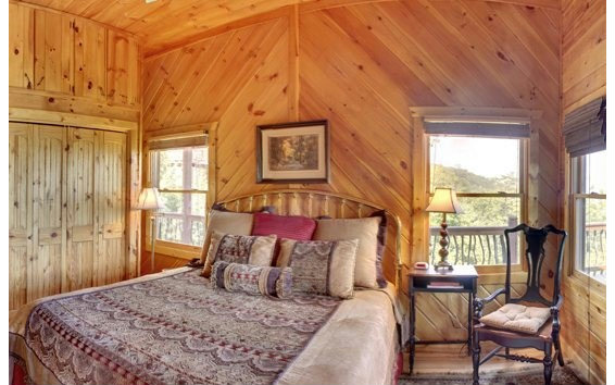 530 DEER CREST OVERLOOK, Blue Ridge, GA 30513