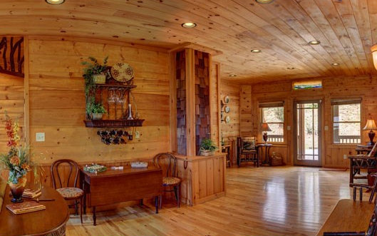 550 DEER CREST OVERLOOK, Blue Ridge, GA 30513