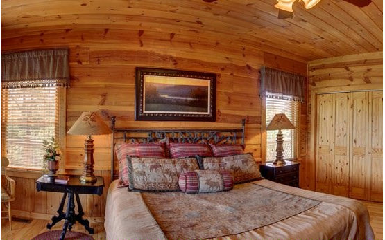 550 DEER CREST OVERLOOK, Blue Ridge, GA 30513