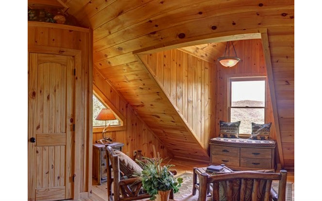550 DEER CREST OVERLOOK, Blue Ridge, GA 30513