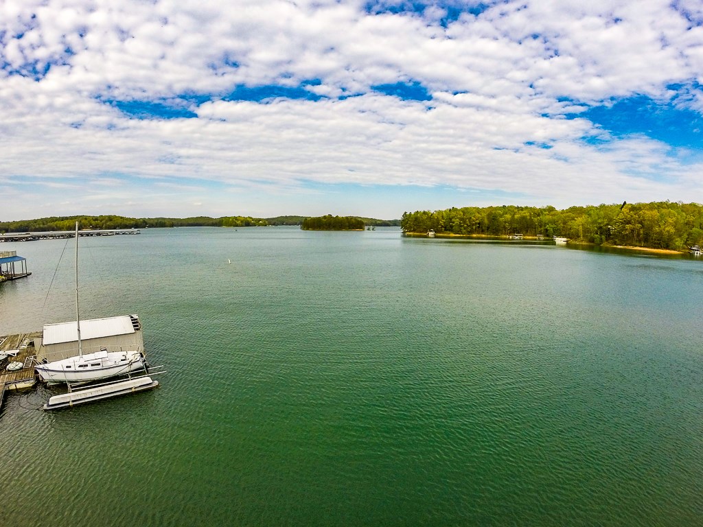 370 Stewart Camp Point, Blue Ridge, GA 30513