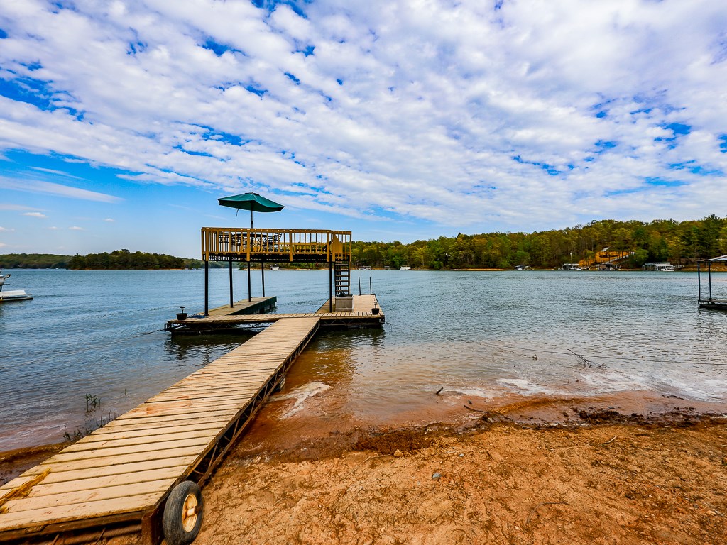 370 Stewart Camp Point, Blue Ridge, GA 30513