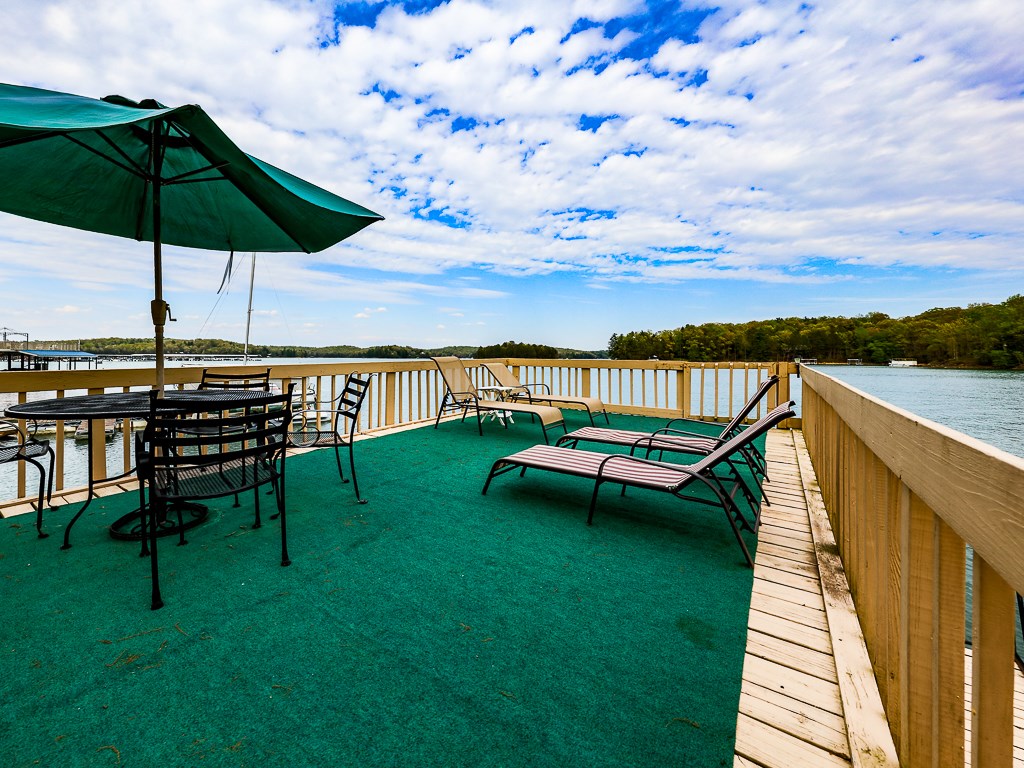 370 Stewart Camp Point, Blue Ridge, GA 30513