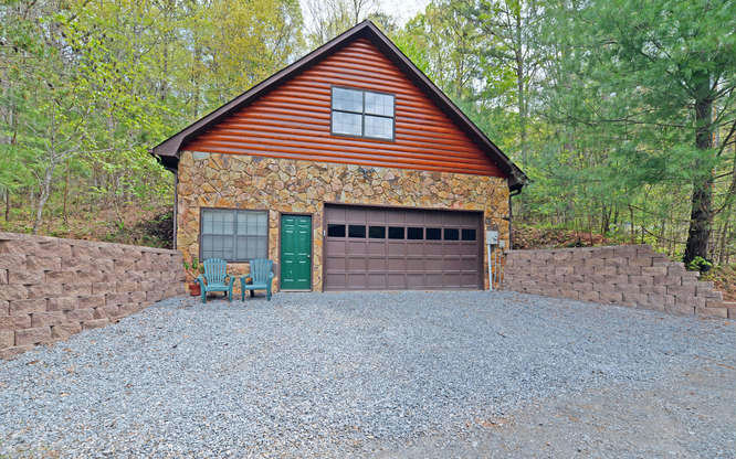 159 TILLEY BEND TRAIL, Blue Ridge, GA 30513