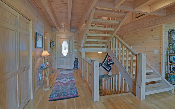 159 TILLEY BEND TRAIL, Blue Ridge, GA 30513
