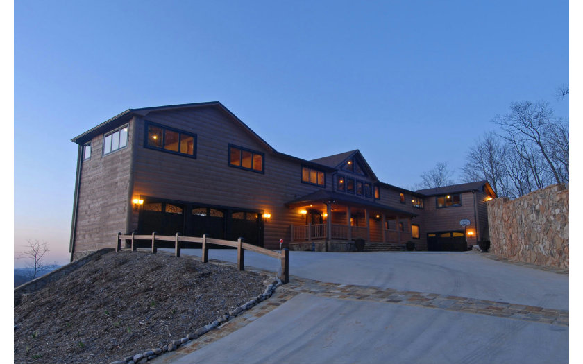 531 DEER CREST HEIGHTS, Blue Ridge, GA 30513