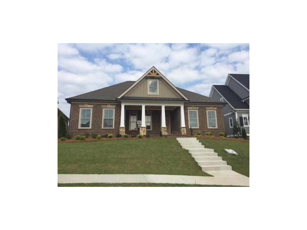 2460 Green Mountain Drive, Braselton, GA 30517