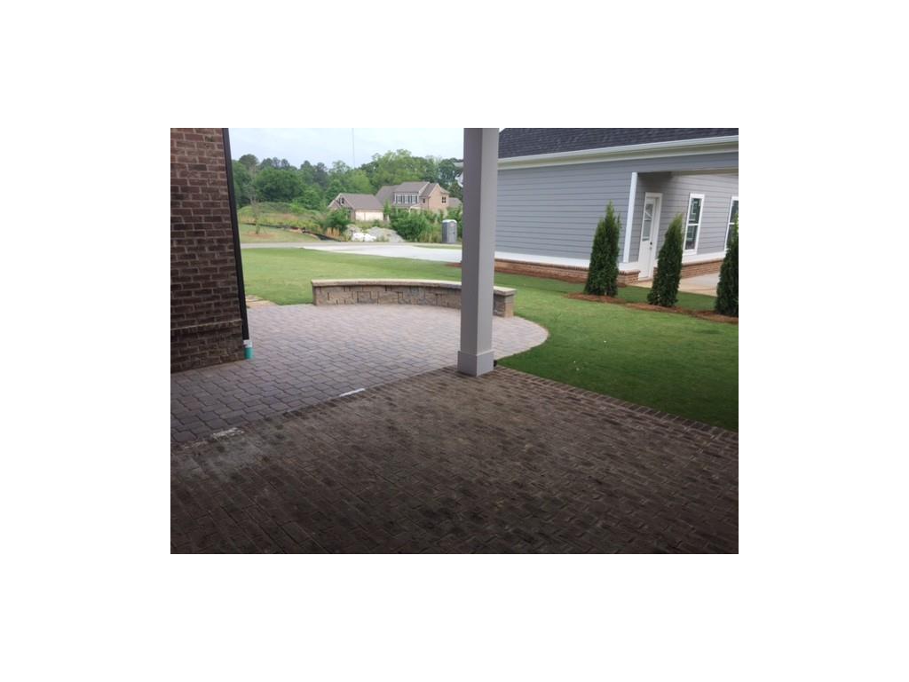 2460 Green Mountain Drive, Braselton, GA 30517
